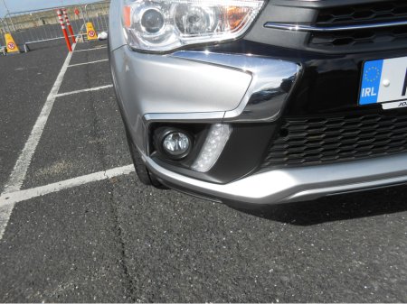 2019 Mitsubishi ASX - thumbnail 15