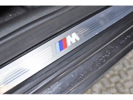 2019 BMW 5 Series 530E G30 M SPORT *BLACK LEATHER*HUP* thumbnail