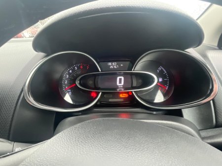 2018 Renault Clio - thumbnail 5