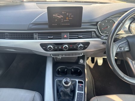 2017 Audi A4 - thumbnail 10