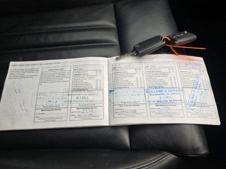 2018 Skoda Superb - thumbnail 8