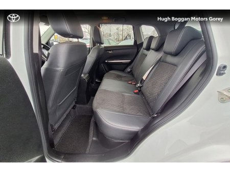 2024 Suzuki Vitara - thumbnail 7