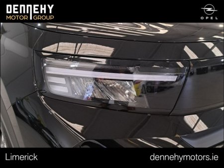 2026 Opel Frontera - thumbnail 19