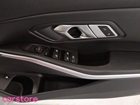 2022 BMW 3 Series 330 E Sport Auto 330 e Sport 330 e 292 12kWh PHEV 113BHP /83kw Step Auto Start/Stop €34,680 thumbnail