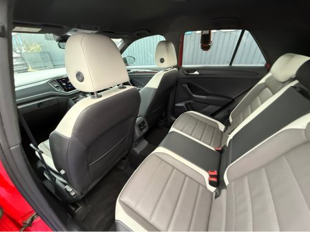 2020 Volkswagen T-Roc HIGHLINE PREMIUM SPORT - 2.0L DIESEL - AUTO - 12M WARRANTY - CAR: 1688 €21,950 thumbnail