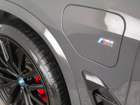 2025 BMW X5 - thumbnail 26