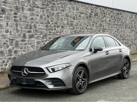 2023 Mercedes-Benz A Class - thumbnail 16