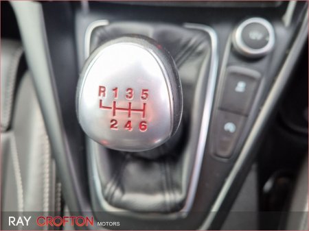 2018 Ford Focus 2.0 TDCi 185PS ST3 €22,950 thumbnail