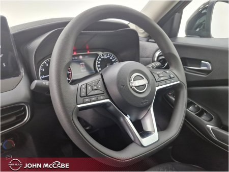 2026 Nissan Juke - thumbnail 18