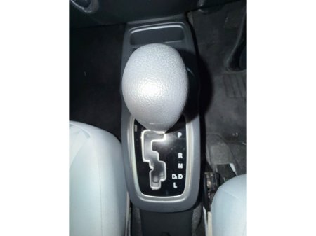 2020 Mitsubishi Mirage - thumbnail 11