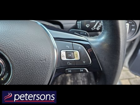 2018 Volkswagen Golf 1.2 TSI 5 DOOR AUTOMATIC - LOW MILEAGE €19,950 thumbnail