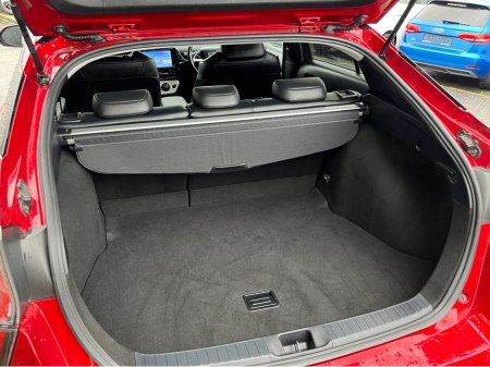 2018 Toyota Prius TOURING SELECTION AUTOMATIC 1.8 HYBRID PETROL //HIGH SPEC//FULL LEATHER HEATED SEATS//HEAD UP DISPLAY//ADAPTIVE CRUISE CONTROL//REVERSE CAMERA// €16,950 thumbnail