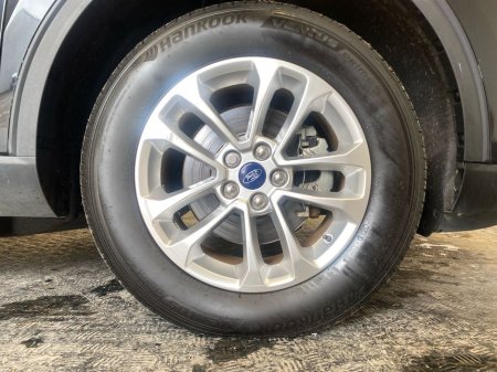 2023 Ford Kuga - thumbnail 5