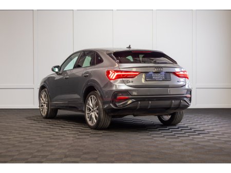 2023 Audi Q3 - thumbnail 4