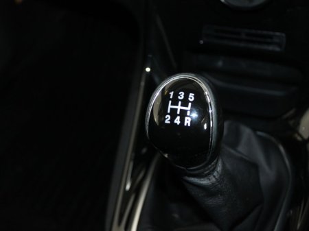 2014 Ford Fiesta 1.25 Zetec 82PS 3DR €7,999 thumbnail