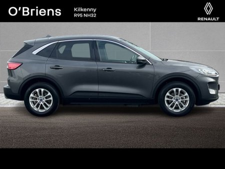 2023 Ford Kuga - thumbnail 6