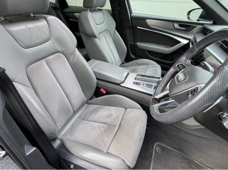 2019 Audi A6 - thumbnail 13