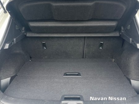 2019 Nissan Qashqai 1.5 DSL SV PREMIUM €18,450 thumbnail