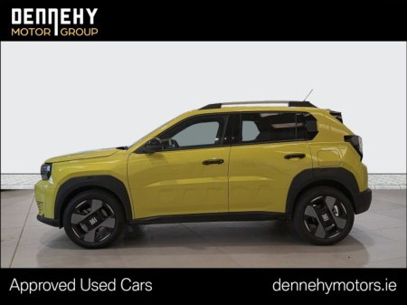 2026 Fiat Panda - thumbnail 16