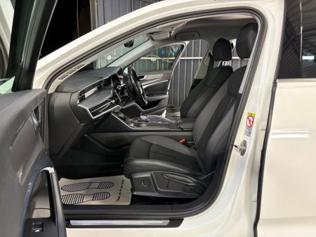 2020 Audi A6 - thumbnail 18