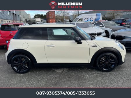 2019 MINI One LOW KMS NCT TOP SPEC €16,490 thumbnail