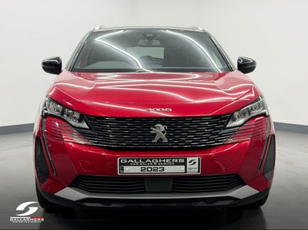 2023 Peugeot 3008 (232) FL ALLURE 1.5 BLUEHDI 130PS AUTOMATIC €29,950 thumbnail