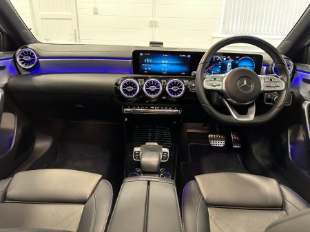 2019 Mercedes-Benz A Class - thumbnail 34