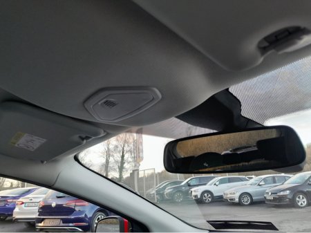 2015 Ford Focus STYLE 1.6 TDCI 95PS 5DR 4DR €8,750 thumbnail