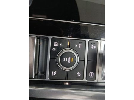 2022 Land Rover Range Rover Sport 2.0 Range Rover Sport HSE Finance Available 1 Owner €59,777 thumbnail