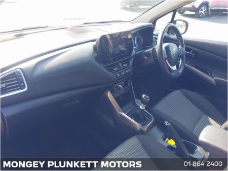 2023 Suzuki S-CROSS - thumbnail 14