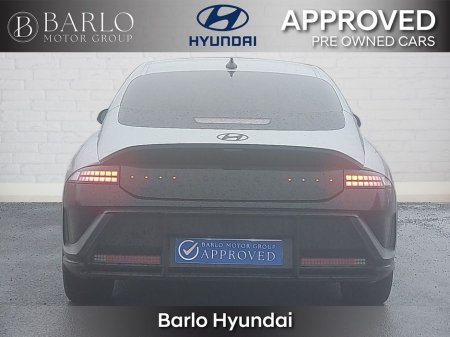 2026 Hyundai Ioniq 6 - thumbnail 7
