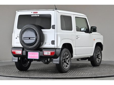 2023 Suzuki Jimny 4WD AUTO 101BHP 3DR *ANDROID*CARPLAY* €30,890 thumbnail