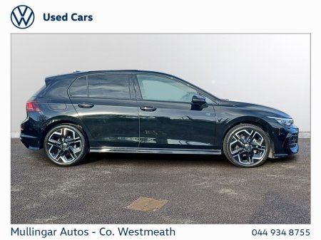 2026 Volkswagen Golf - thumbnail 11