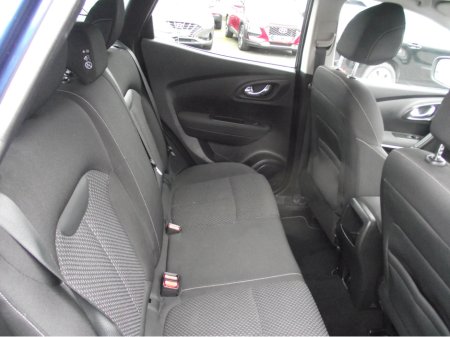 2017 Renault Kadjar - thumbnail 12