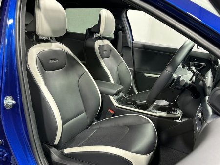 2026 Kia K4 - thumbnail 10