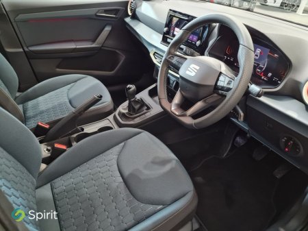 2026 SEAT Ibiza - thumbnail 12