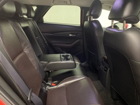 2020 Mazda CX-30 2WD 1.8D 116ps GT SPORT 6AT €19,995 thumbnail