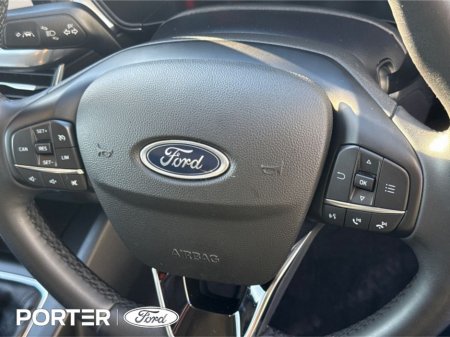 2023 Ford Focus TITANIUM 1.0L 125PS Titanium thumbnail