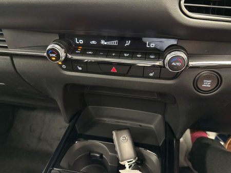 2026 Mazda CX-30 - thumbnail 16