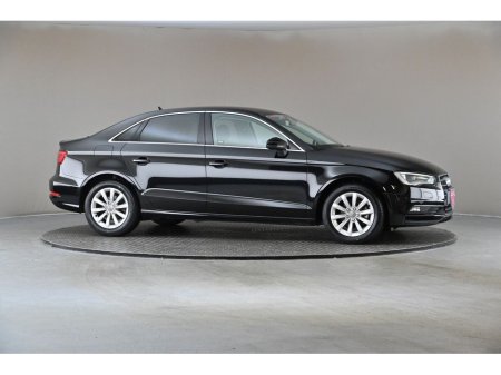 2015 Audi A3 - thumbnail 10