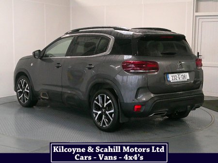 2023 Citroen C5 Aircross C-SERIES BLUEHDI 1 €32,500 thumbnail