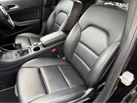 2017 Mercedes-Benz A Class 1.6 STYLE €14,950 thumbnail