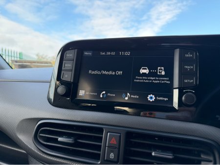 2023 Hyundai i10 - thumbnail 11