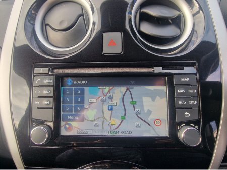 2017 Nissan Note - thumbnail 22