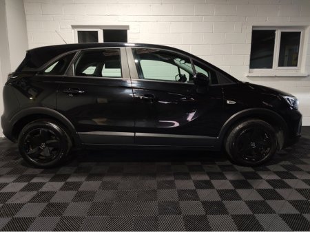 2023 Opel Crossland X - thumbnail 6