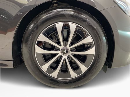 2026 Mercedes-Benz E Class - thumbnail 7