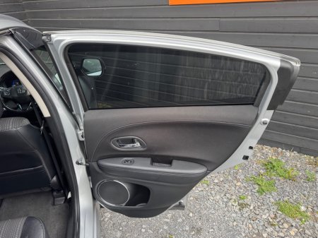 2014 Honda Vezel - thumbnail 16