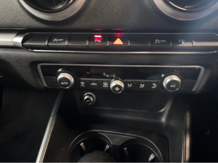 2017 Audi A3 - thumbnail 17