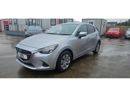 2017 Mazda Mazda2 - thumbnail 20