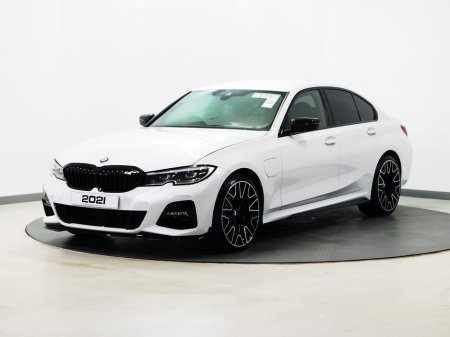 2021 BMW 3 Series *55* M SPORT AUTO €29,995 thumbnail